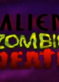 Profile picture of Alien Zombie Death
