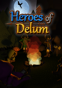 Profile picture of Heroes of Delum