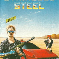 Image of Stainless Steel Image of Stainless Steel