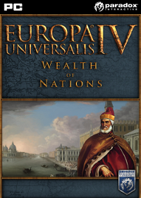 Profile picture of Europa Universalis IV: Wealth of Nations