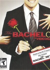 Profile picture of The Bachelor: The Videogame