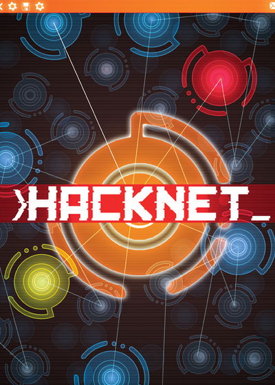 Profile picture of Hacknet Profile picture of Hacknet