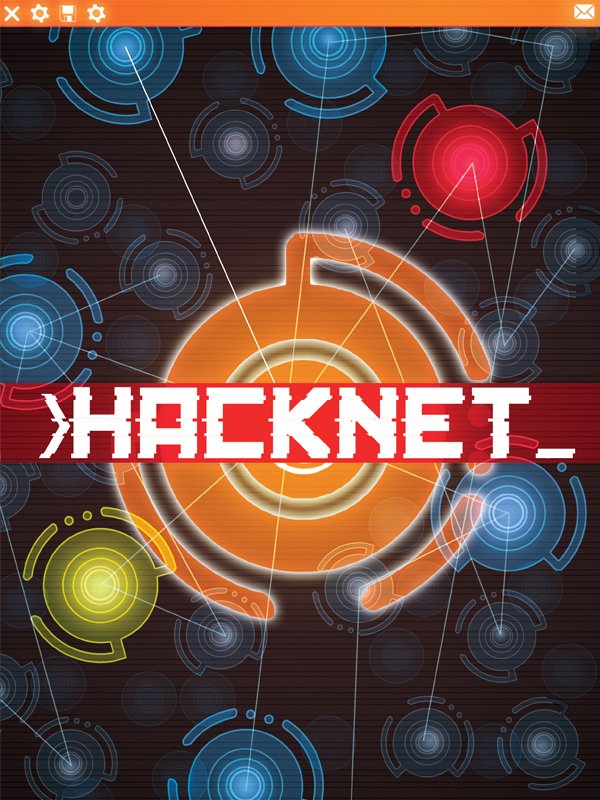 Image of Hacknet