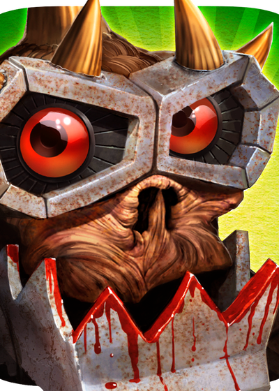 Profile picture of Backyard Monsters: Unleashed