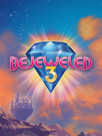 Image of Bejeweled 3