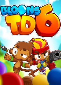 Profile picture of Bloons TD 6