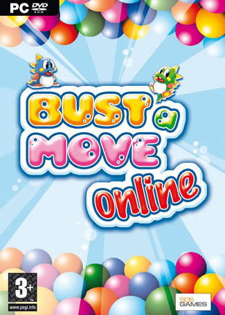 Profile picture of Bust a Move Online