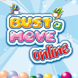 Image of Bust a Move Online