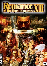 Profile picture of Romance of the Three Kingdoms XIII