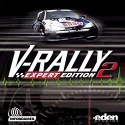 Image of V-Rally 2
