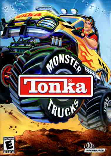Profile picture of Tonka Monster Trucks Profile picture of Tonka Monster Trucks