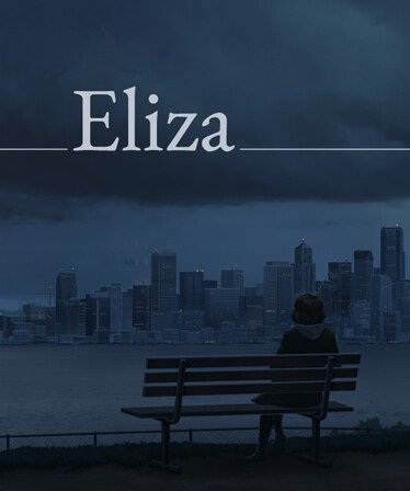 Image of Eliza