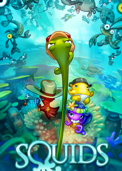 Profile picture of Squids