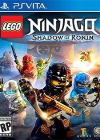 Profile picture of LEGO Ninjago: Shadow of Ronin