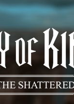 Profile picture of The Way of Kings: Escape the Shattered Plains