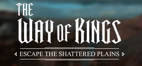 Image of The Way of Kings: Escape the Shattered Plains