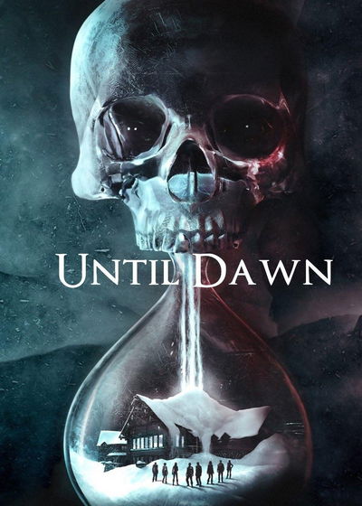 Profile picture of Until Dawn Profile picture of Until Dawn