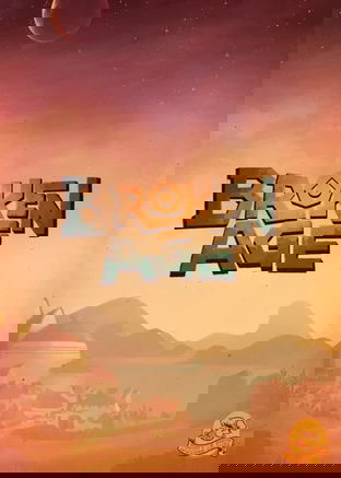 Profile picture of Broken Age Profile picture of Broken Age