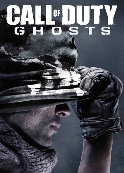 Profile picture of Call of Duty: Ghosts Profile picture of Call of Duty: Ghosts