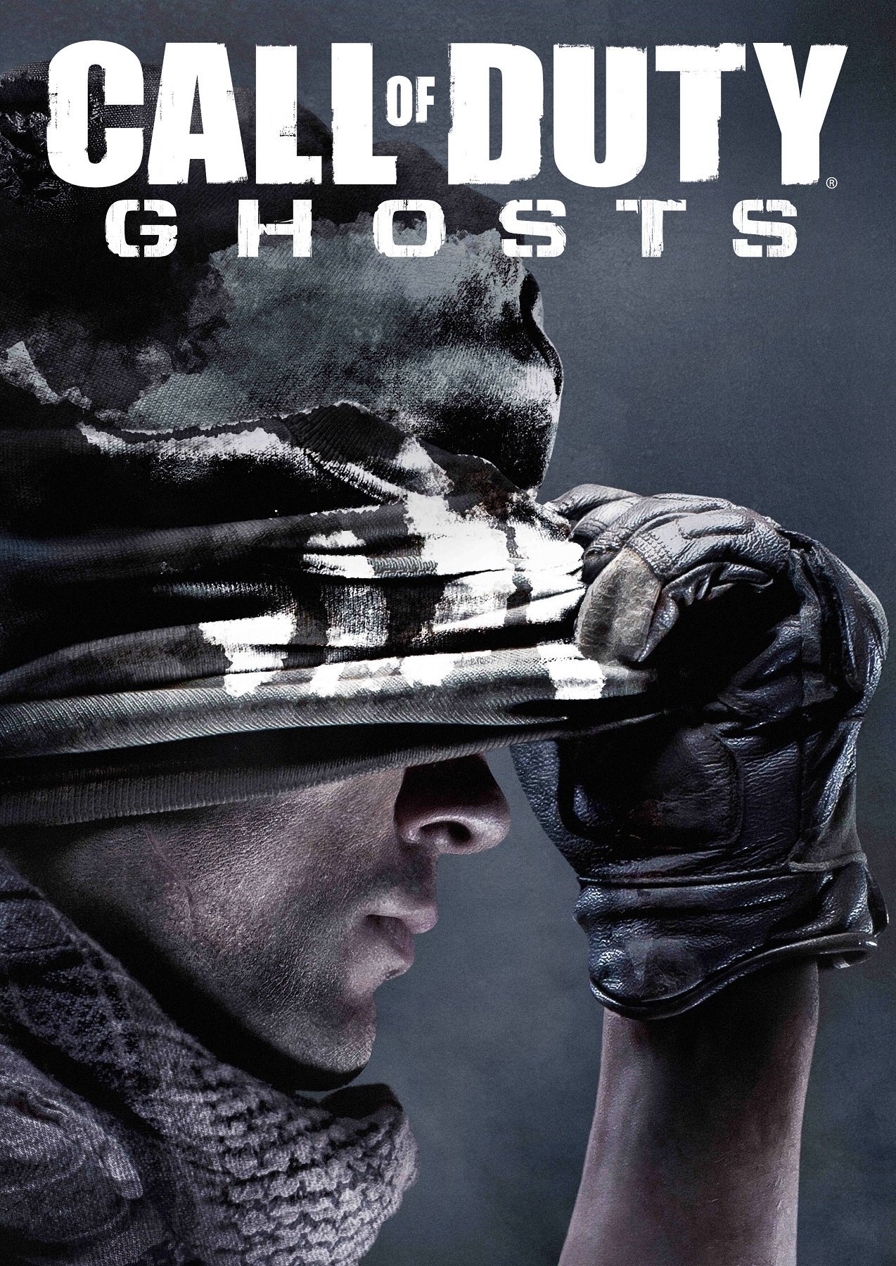 Image of Call of Duty: Ghosts