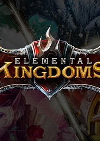 Profile picture of Elemental Kingdom Profile picture of Elemental Kingdom