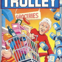 Image of Super Trolley