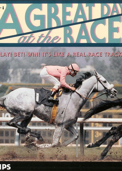 Profile picture of A Great Day At The Races