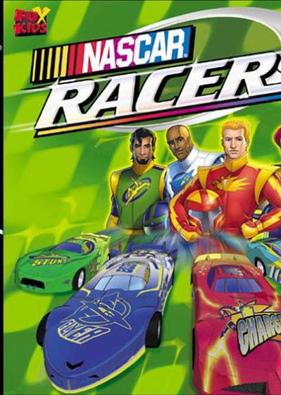 Profile picture of NASCAR Racers Profile picture of NASCAR Racers