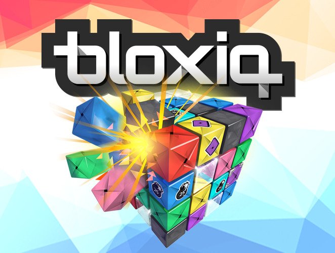 Image of Bloxiq VR