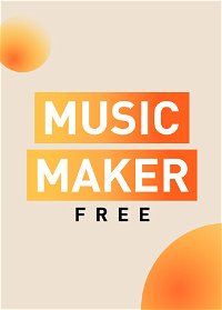 Profile picture of Music Maker Free Steam Edition