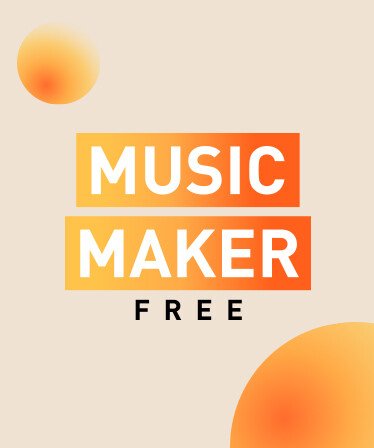 Image of Music Maker Free Steam Edition