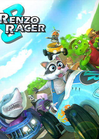 Profile picture of Renzo Racer Profile picture of Renzo Racer