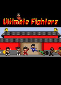 Profile picture of Ultimate Fighters