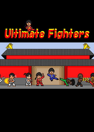 Profile picture of Ultimate Fighters