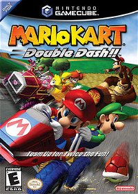 Profile picture of Mario Kart: Double Dash!!