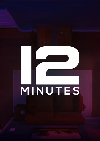 Profile picture of Twelve Minutes Profile picture of Twelve Minutes