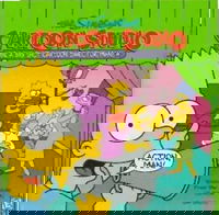 Image of The Simpsons: Cartoon Studio