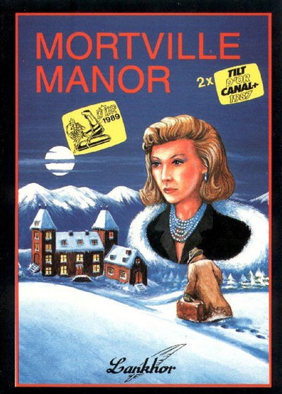 Profile picture of Mortville Manor