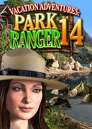Profile picture of Vacation Adventures: Park Ranger 14