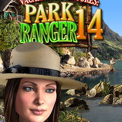 Image of Vacation Adventures: Park Ranger 14