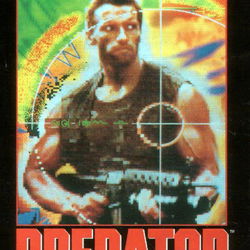 Image of Predator: Soon the Hunt Will Begin