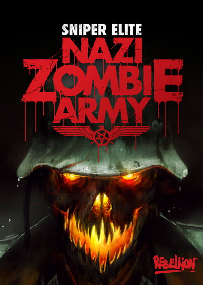 Profile picture of Sniper Elite: Nazi Zombie Army