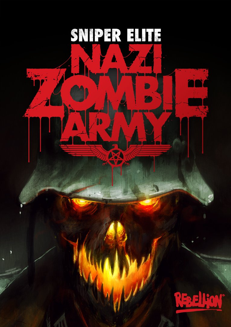 Image of Sniper Elite: Nazi Zombie Army