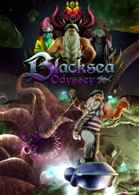 Profile picture of Blacksea Odyssey