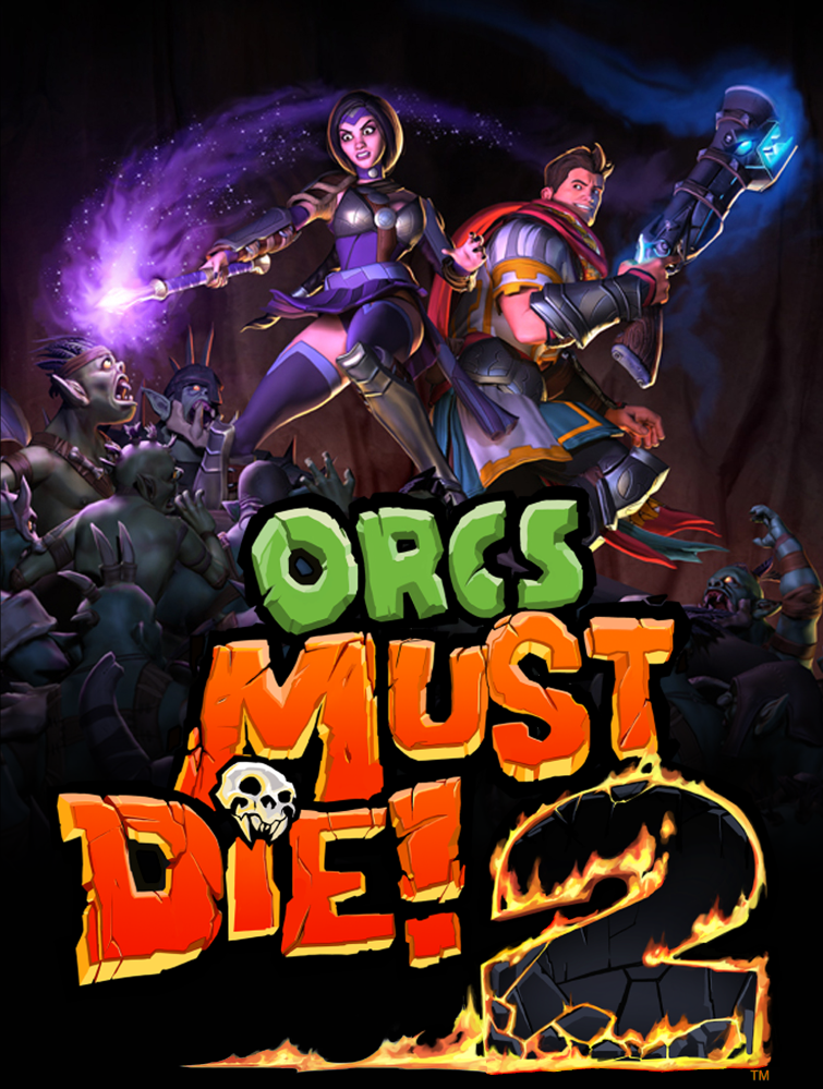 Image of Orcs Must Die! 2