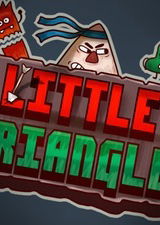 Profile picture of Little Triangle