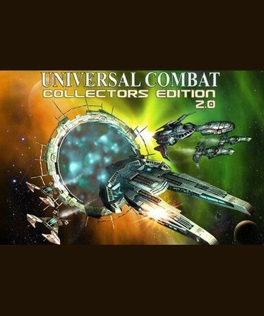 Image of Universal Combat CE