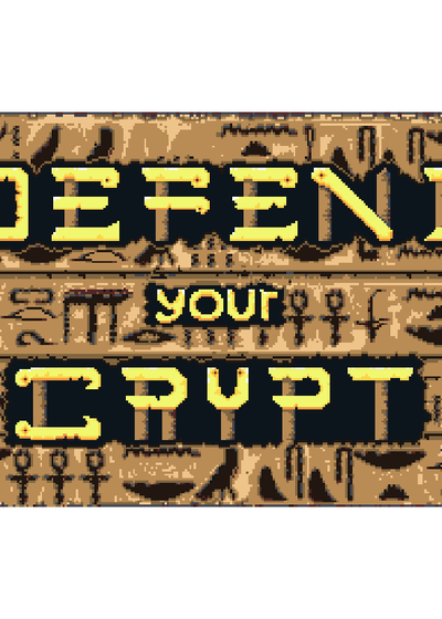 Profile picture of Defend Your Crypt