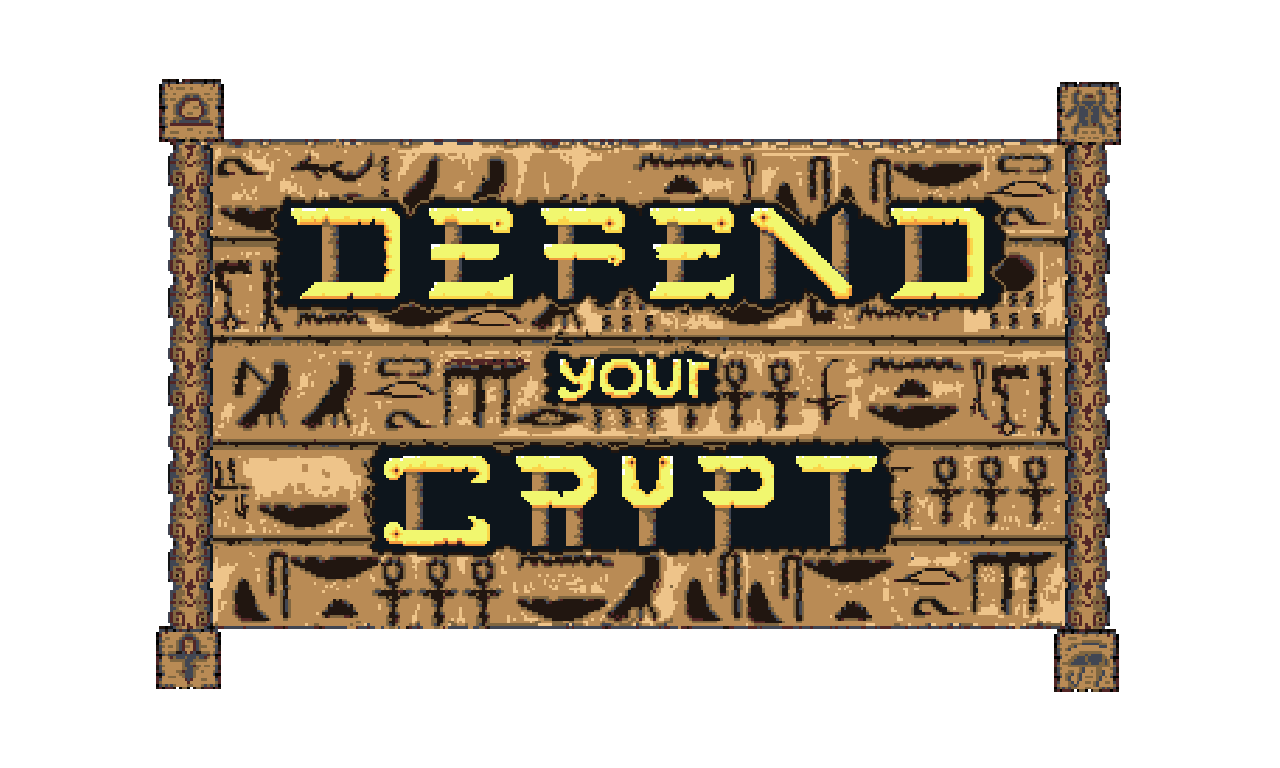 Image of Defend Your Crypt