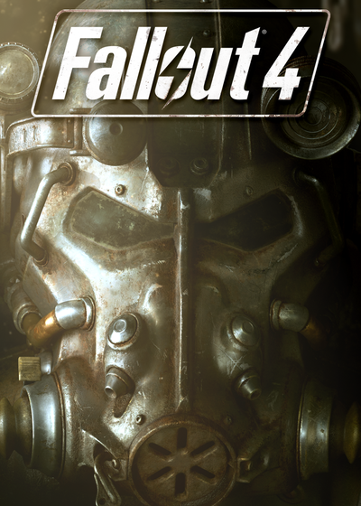 Profile picture of Fallout 4 Profile picture of Fallout 4